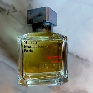 Maison Francis Kurkdjian Amyris Homme
